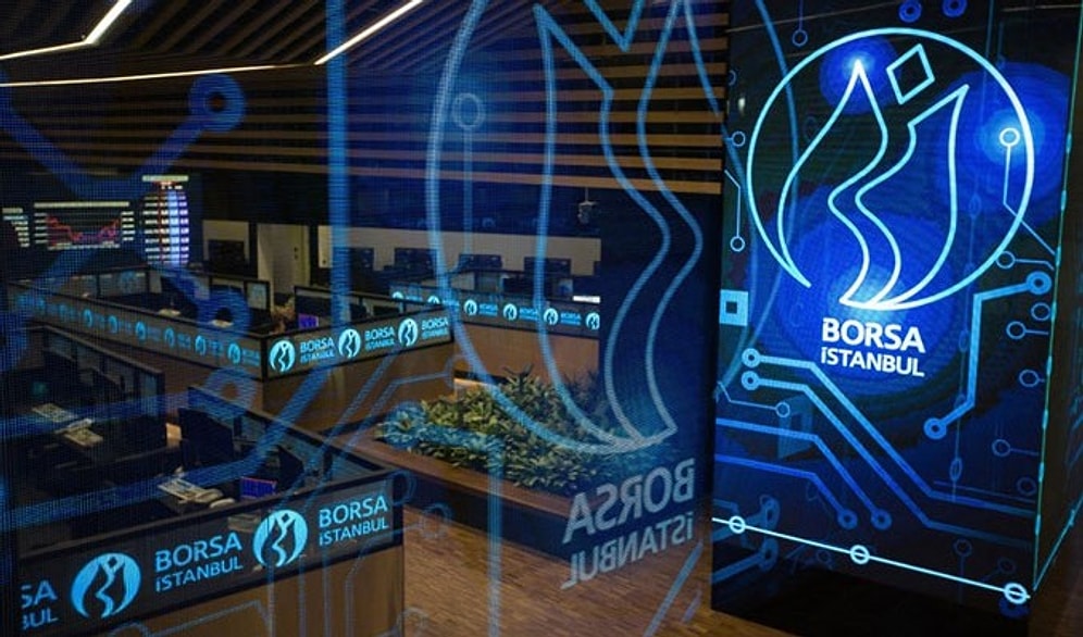 Borsanın Hakimi Yerliler: Yabancıların Payı Azalmaya Devam Ediyor!
