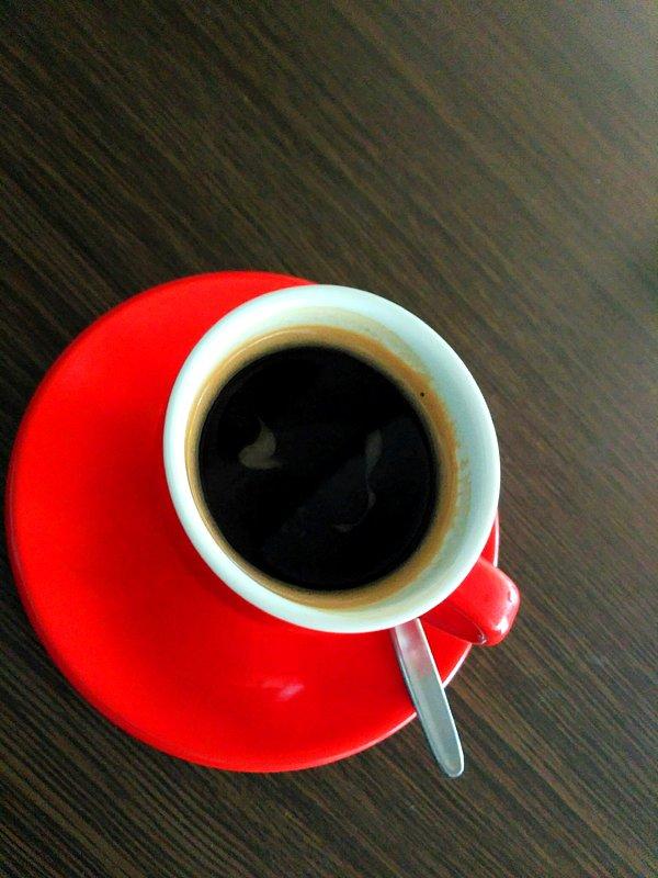 3. Americano Kahve Tarifi Nasıl Yapılır?