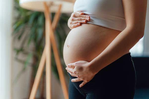 8. Hamilelik komplikasyonlarından daha tehlikeli bir şey mi?