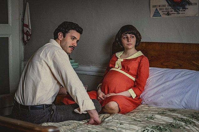 Dengeler Yine Altüst Oldu! İşte Netflix Türkiye'de Geçen Hafta En Çok İzlenen Film ve Diziler