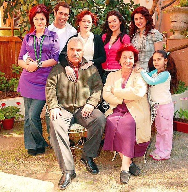 2006 yılında yayınlanmaya başlayan Reşat Nuri Gültekin'in aynı isimde olan Yaprak Dökümü romanından uyarlanan dizi, finalinin üzerinden yıllar geçmesine rağmen hala adından bahsettiriyor.