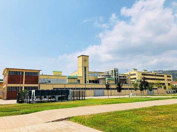 Seka'yı Ankara merkezli Milda Kağıt sanayi aldı