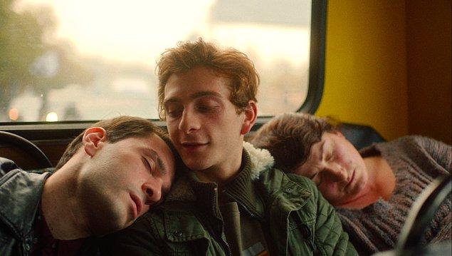 İzlerken 'Aşk Aşktır' Dedirten, Tabuları Yıkan Gelmiş Geçmiş En İyi LGBT Filmleri