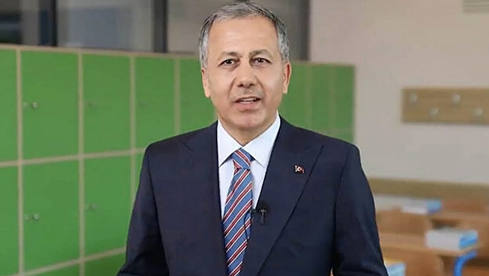 Vali Yerlikaya, İstanbul'un 2021 Yılı Asayiş Rakamlarını Açıkladı: Terör Örgütlerine 2 Bin 769 Operasyon