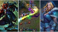 MOBA Türünün Nimetleri: DOTA 2 ve League of Legends Gibi Oyunların En Sevdiğimiz 13 Özelliği