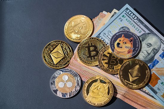 Bu Yılın Popüler Kripto Paraları: Ethereum, Shiba Inu ve HUH Token