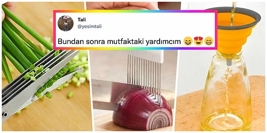 BİM'e Gelse De Alsak Diye Beklediğiniz Mutfağınızın Olmazsa Olmazı Olacak 19 Ürün