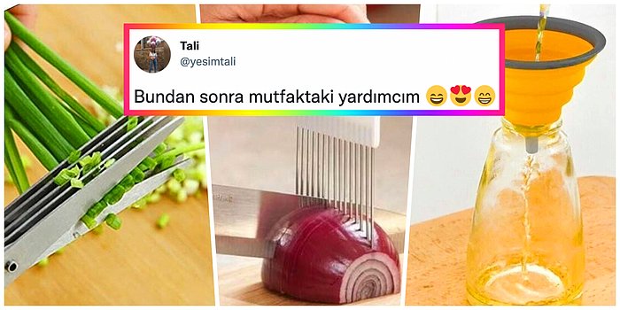 BİM'e Gelse De Alsak Diye Beklediğiniz Mutfağınızın Olmazsa Olmazı Olacak 19 Ürün