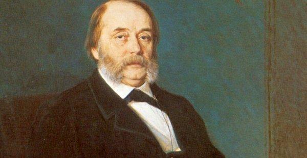 Rus edebiyatının en önemli yazarların biri olan İvan Gonçarov,  1849 yılında bir dergide Oblomov'un Rüyası isimli öyküler yayımlıyordu.