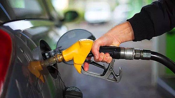 14 Ocak Güncel Benzin, Motorin ve LPG Fiyatları