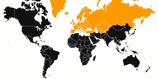 Büyümenin 2022 yılında %3,0'a ve 2023 yılında %2,9'a yavaşlaması bekleniyor.