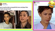Zendaya'nın Fotoğraflarını Her Köşe Başında Görüp Fenalık Geçirenlerden Kahkaha Attıran Benzetmeler