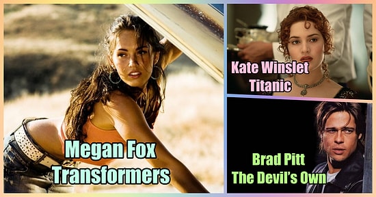 Biz Severek İzlesek de Oynadığı Rollerden Pişman Olduğunu Söyleyen Ünlüler