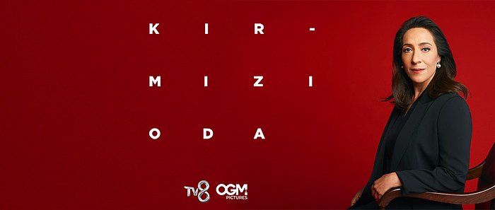 Kırmızı Oda Bugün Var mı? Kırmızı Oda Yeni Bölüm Ne Zaman? 14 Ocak 2022 TV 8 Yayın Akışı