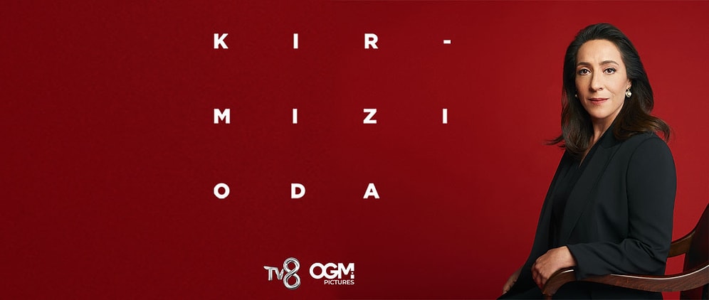Kırmızı Oda Bugün Var mı? Kırmızı Oda Yeni Bölüm Ne Zaman? 14 Ocak 2022 TV 8 Yayın Akışı