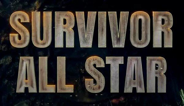 2022 Survivor All-Star Ne Zaman?