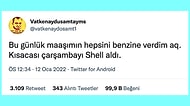 Gülmek İsteyenlerin İmdadına Hızır Gibi Yetişen Haftanın En Komik 18 Tweeti