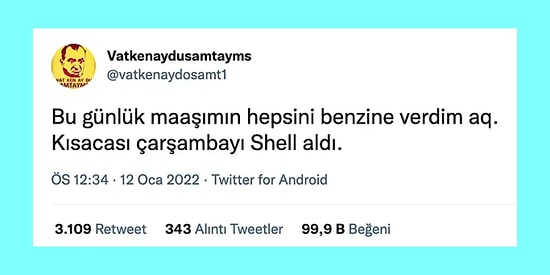 Gülmek İsteyenlerin İmdadına Hızır Gibi Yetişen Haftanın En Komik 18 Tweeti