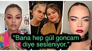 Selena Gomez'den, Aşk Yaşadığı İddia Edilen Cara Delevingne ile Yaptırdıkları Dövmeyle İlgili Açıklama Geldi!