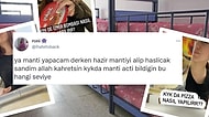 Üniversite Hayatımız Boyunca Evimiz Olan Yurtlarda Pratik Şekilde Yapabileceğimiz Leziz Yemekler