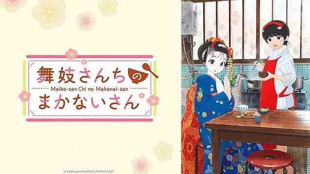 Öte yandan, Aiko Koyama tarafından hazırlanan çizgi romanın, dünya çapında 2 milyon kez satıldığı ve 65'inci Shogakukan Manga Ödülü’nü kazandığı biliniyor.