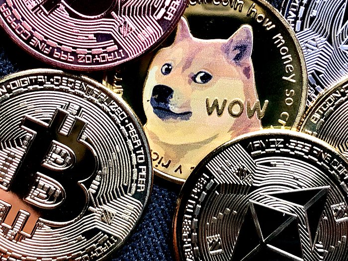 HUH Token, Floki Inu ve Shiba Inu Yeniden Tırmanışa Geçti