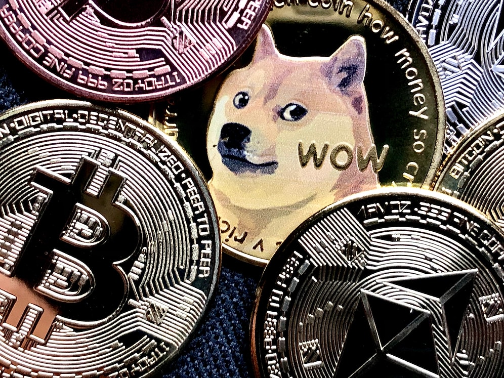 HUH Token, Floki Inu ve Shiba Inu Yeniden Tırmanışa Geçti
