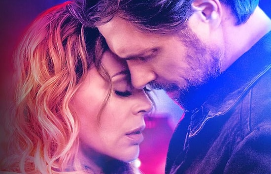 Alyssa Milano Topbilled in The Newly Released Netflix Movie ‘Brazen’