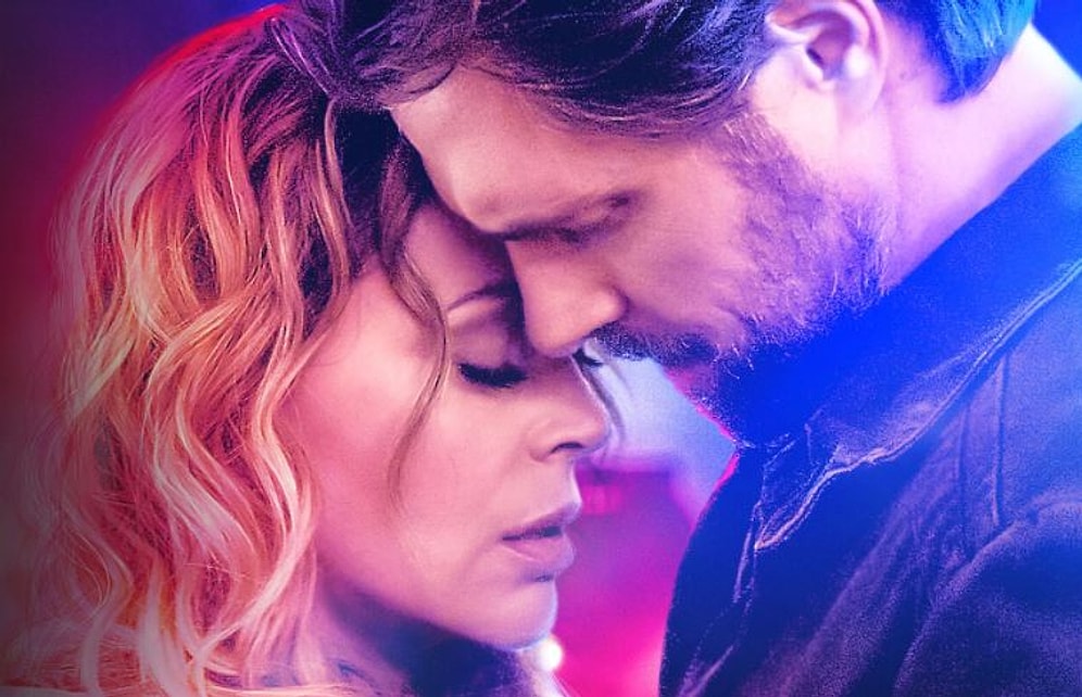 Alyssa Milano Topbilled in The Newly Released Netflix Movie ‘Brazen’