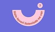 Favori Listenize Eklemek İsteyeceğiniz Heyecan Veren Parçalar
