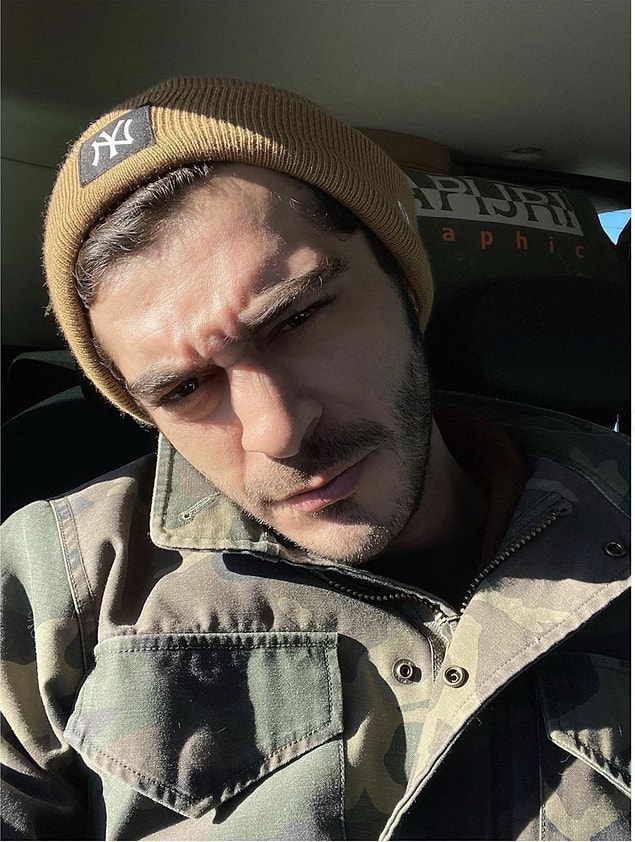 28. Burak Deniz