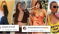 Öykü Gürman 'Evet' Dedi, Ece Seçkin'in Boyu Uzadı! Ünlülerin Dikkat Çeken Instagram Paylaşımları (14 Ocak)