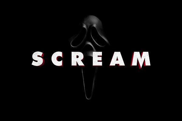 7. Scream