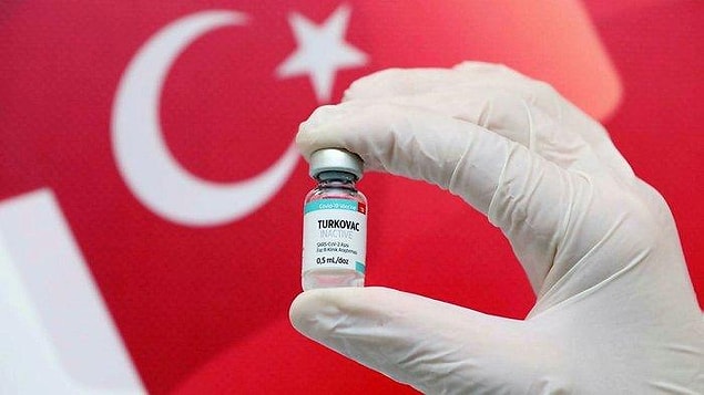5. Almanya, vize ve ülkeye giriş şartlarını yeniledi. Turkovac aşısı olanlar Almanya’ya alınmayacak, hiç aşı olmamış sayılacaklar. AB’nin tanıdığı aşıları yaptıranlar ülkeye girebilecek.