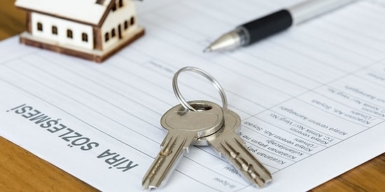 Almanya Kiracı Cenneti: Türkiye'de Kiracı ve Ev Sahibi Oranı Kaç?