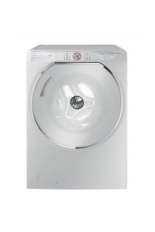 9. Tam bir fiyat performans ürünü: Hoover 1400 devir çamaşır makinesi
