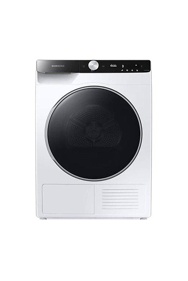 14. Samsung çamaşır kurutma makinesi de yine A+++ enerji sınıfında olan bir başka seçenek.