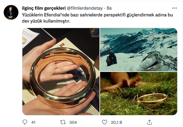 16. Çok iyi!