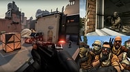 Neden Bu Kadar Seviyoruz?: Rekabetçi FPS Oyunları Oynamak İçin 11 Sebep!