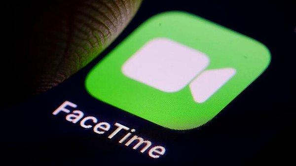8. Apple’ın yerleşik görüntülü ve sesli görüşme platformu FaceTime için iOS 15 ile yeni bir özellik geldi. Artık iPhone kullanıcısı olmayan kişilere de FaceTime görüşmelerine katılabilecek. Android ve diğer platformlardan FaceTime toplantılarına nasıl katılacağınızı adım adım anlatıyoruz.