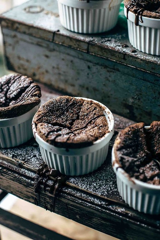 3. Espressolu Sufle