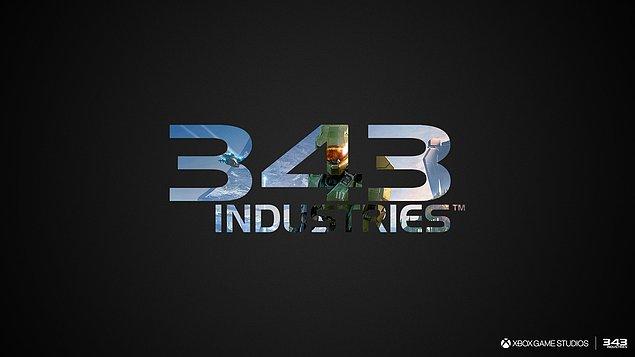 6. 343 Industries