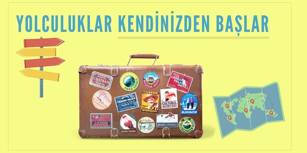 Tüm Eşyalarınızı İçine Sığdırabileceğiniz En İyi 12 Kabin Boy Valiz