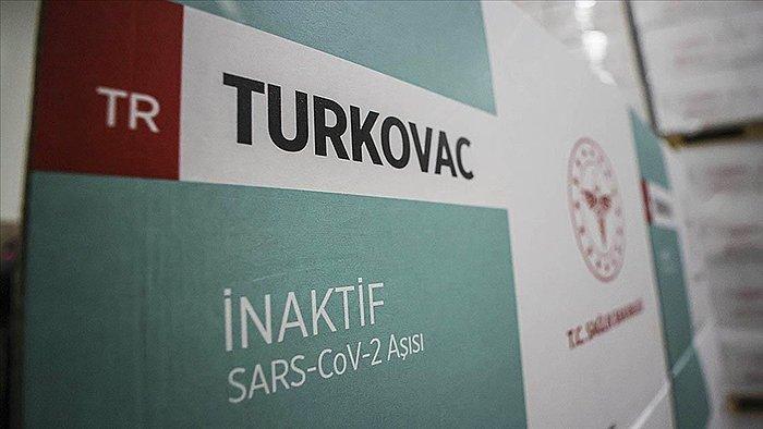 Bakan Koca: 'Turkovac’ı Bekleyenler Güvenle Aşılarını Yaptırabilirler'