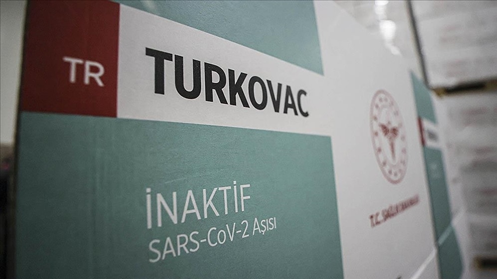 Bakan Koca: 'Turkovac’ı Bekleyenler Güvenle Aşılarını Yaptırabilirler'