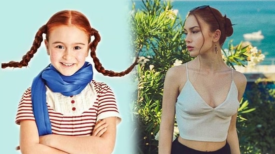 Bez Bebek'in Starı Okul Yolunda Dizisine Dahil Oldu!