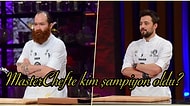 6 Aydır Süren Kıyasıya Mücadelede Sona Gelindi: MasterChef'in Şampiyonu Kim Oldu?
