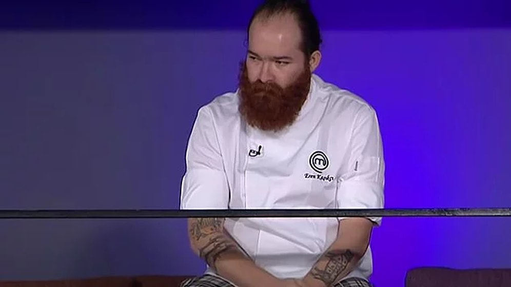 MasterChef 2021 Şampiyonu Eren Oldu! MasterChef Birincisi Eren Kaçıkçı Kimdir, Kaç Yaşındadır?