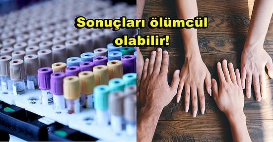 Vücudumuzun Bitmek Bilmeyen Sırları: Kan Gruplarına Yanlış Kan Verildiğinde Ne Olur?