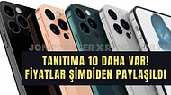 iPhone 14 Serisi Hakkında İlk Fiyat Tahminlerini Görünce Uzaklara Dalacaksınız!